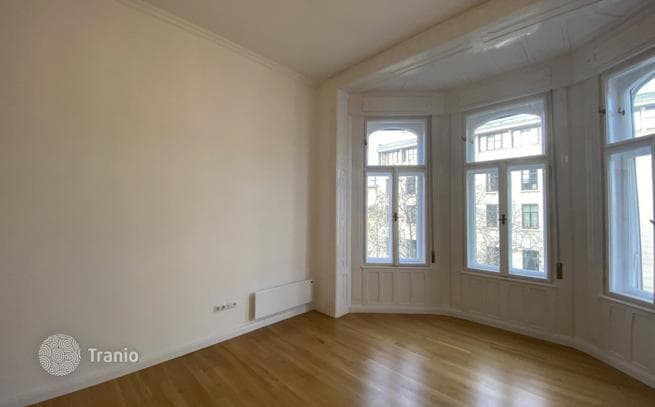 2-комнатная квартира 53 м² в Районе V (Белварош-Липотвароше), Венгрия, фото 4