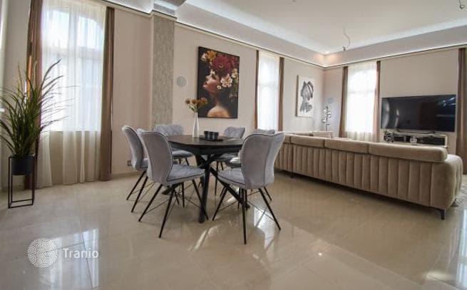 4-комнатная квартира 130 м² в Будапеште, Венгрия, фото 2