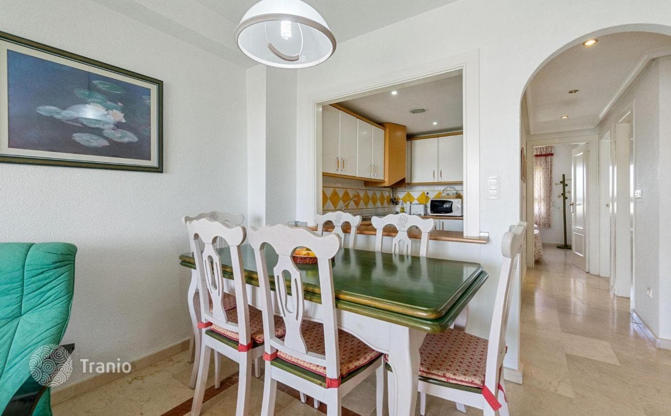 3-комнатная квартира 76 м² в Деэса де Кампоамор, Испания, фото 5