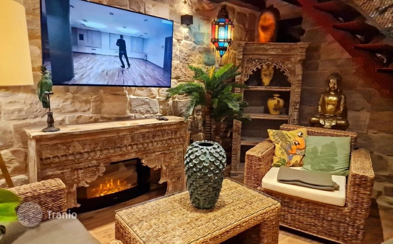 1-Bedroom House in Kastel Stari, photo 3