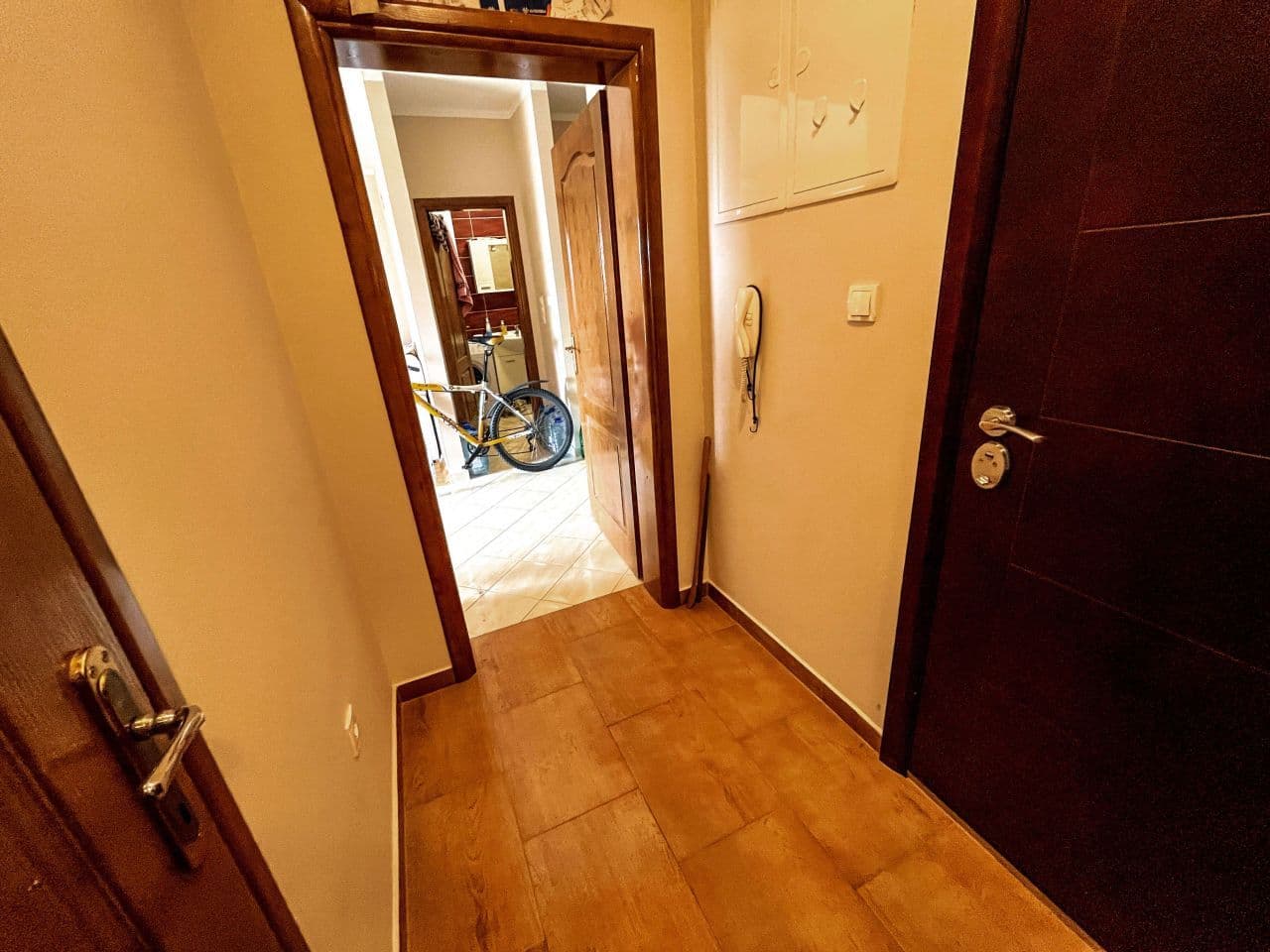 Квартира в Баре, Черногория, 48 м², фото 4