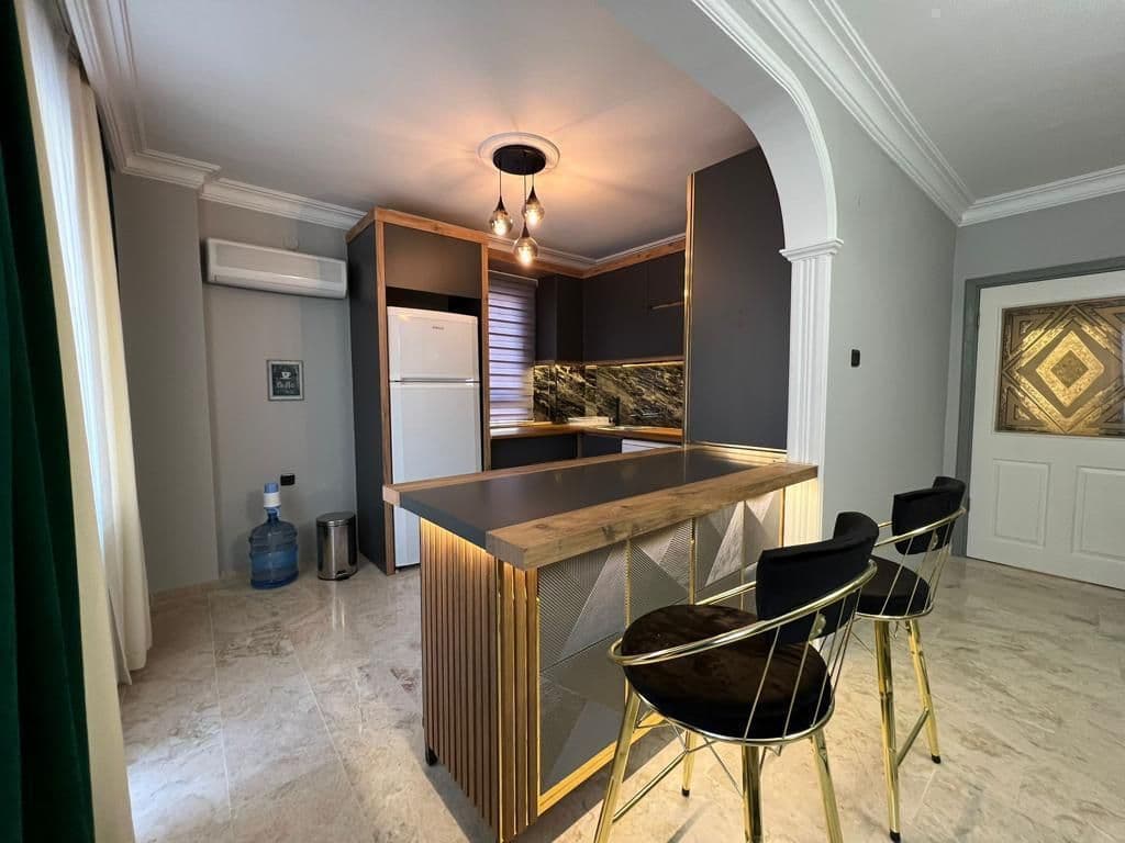 Апартаменты в Алании, Турция, 115 м², фото 5