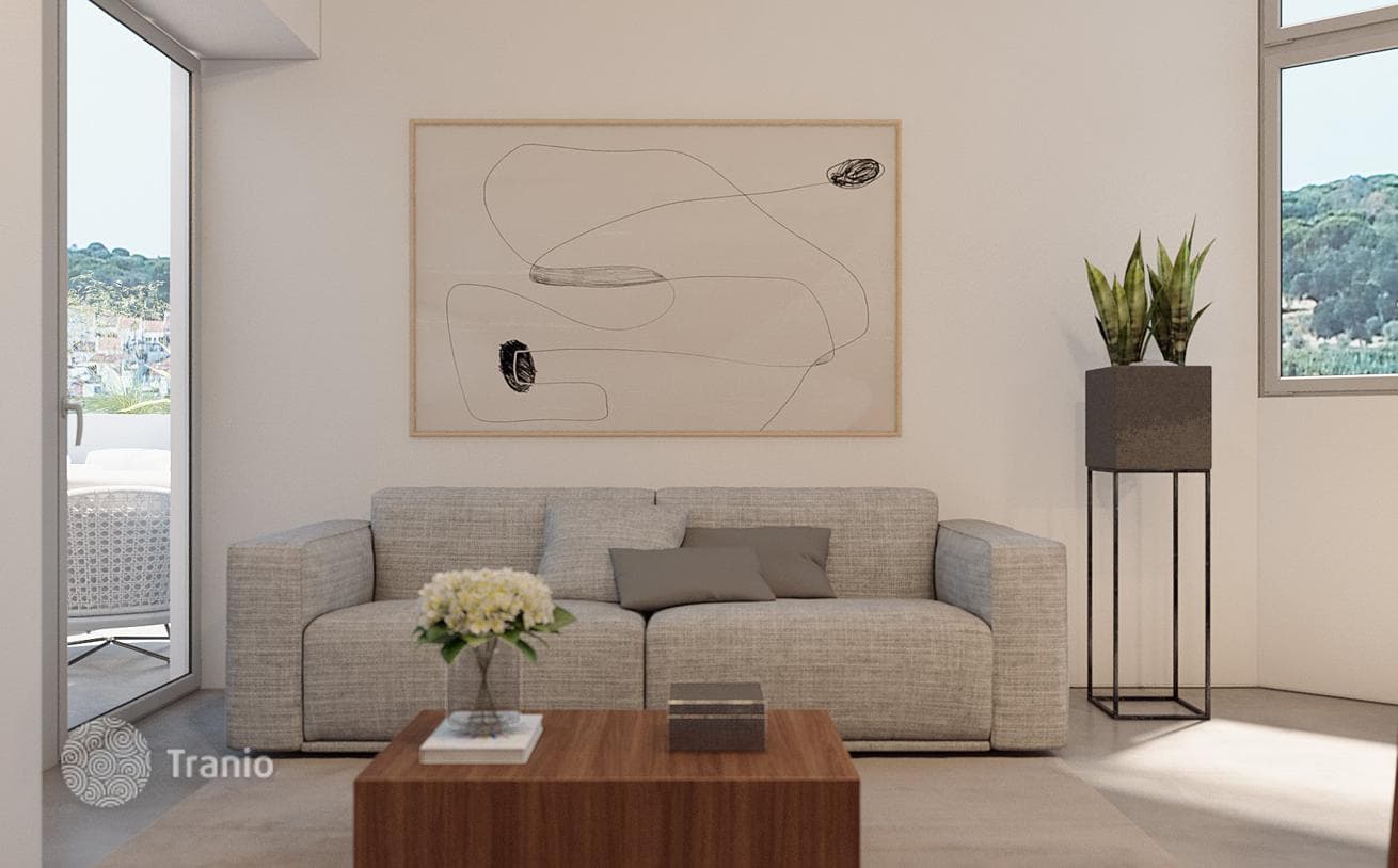 Apartment in Setubal, Portugal, photo 5