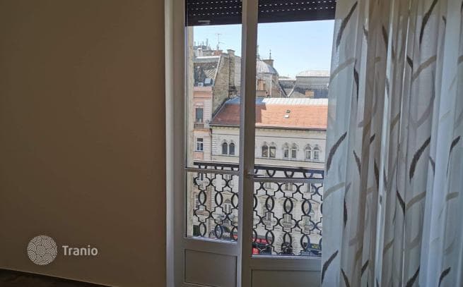 4-комнатная квартира 98 м² в Районе VII (Эржебетвароше), Венгрия, фото 4