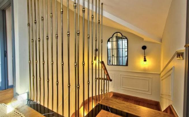 3-Bedroom Apartment with City View in Sariyer, Istanbul, photo 5