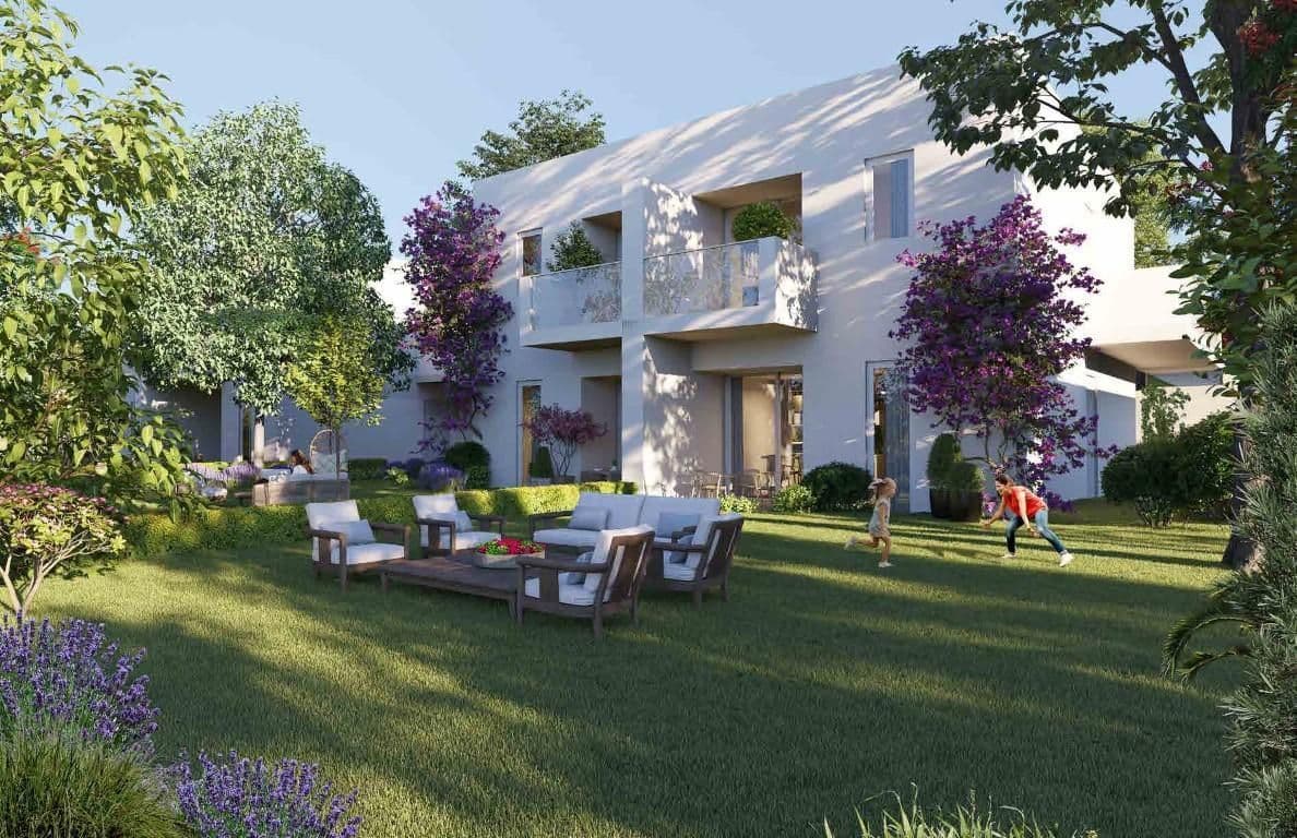 Квартира в Измире, Турция, 50 м², фото 4