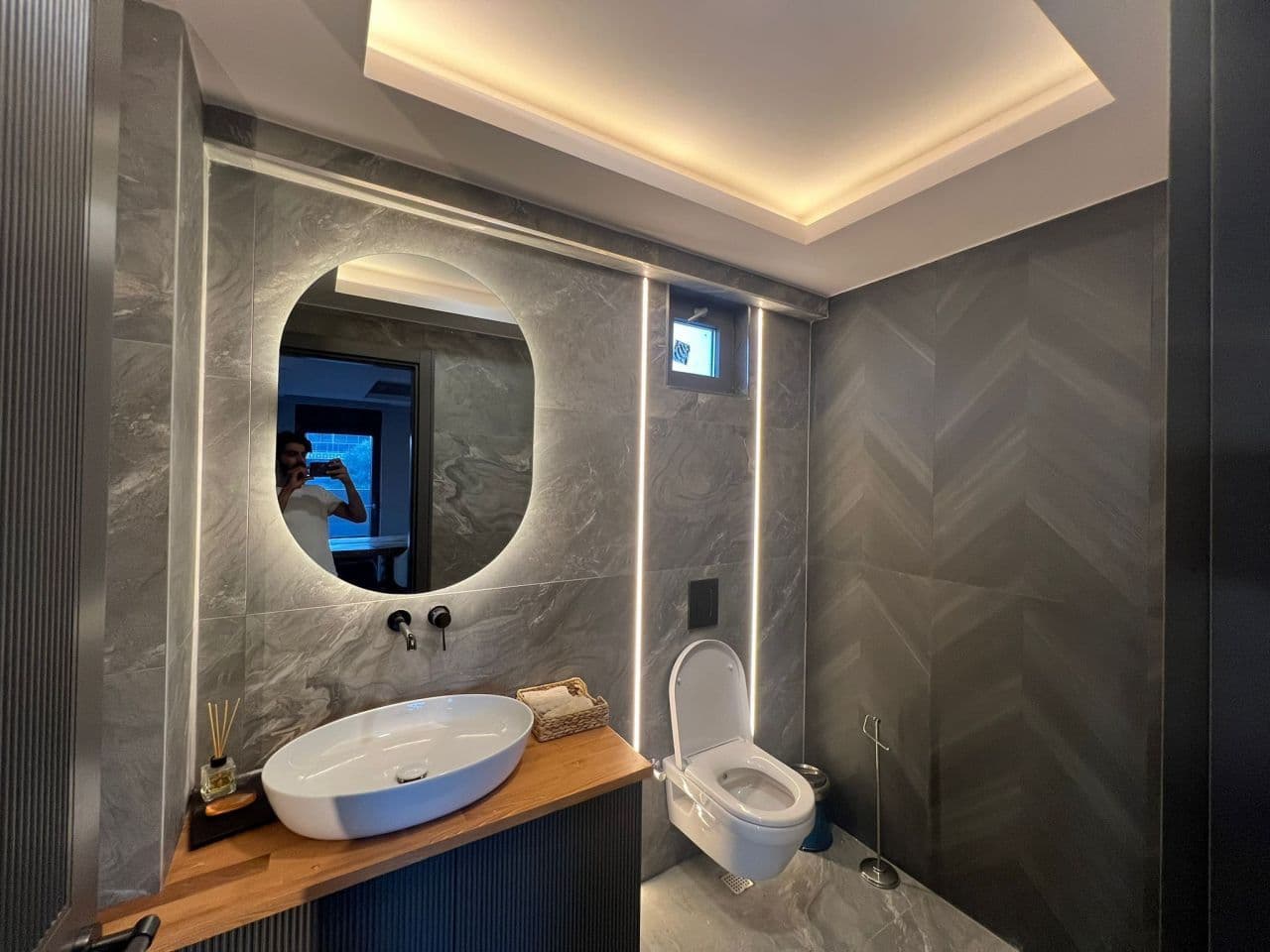 Квартира в Анталии, Турция, 145 м², фото 3