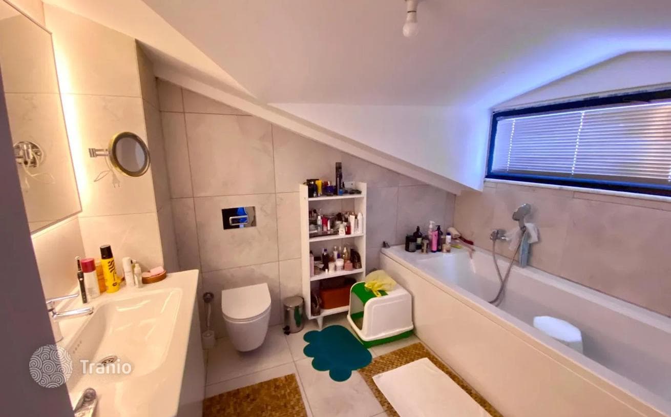 3-Bedroom Villa in Beykoz, Istanbul