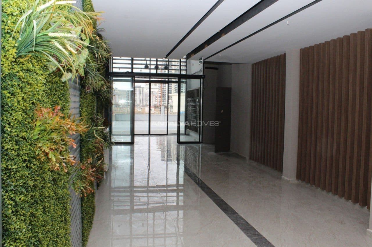 Апартаменты в Анкаре, Турция, 220 м², фото 3