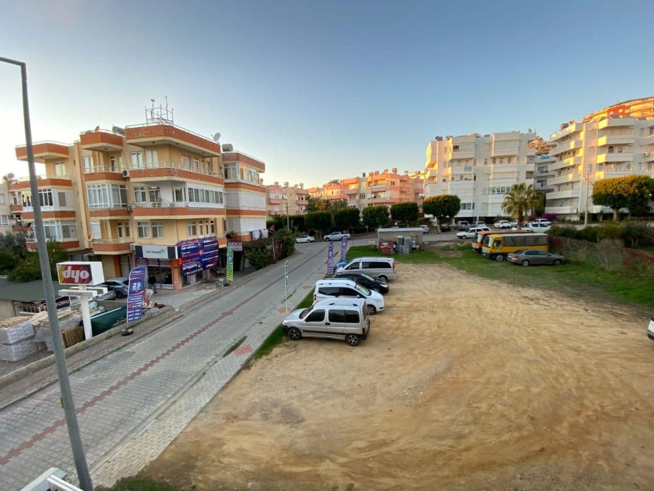Квартира в Авсалларе, Турция, 90 м², фото 3