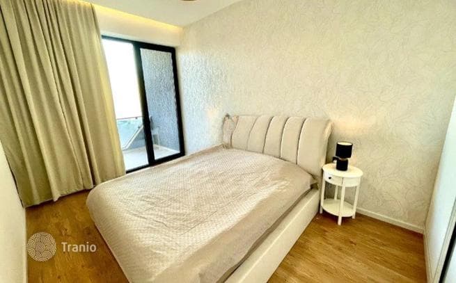 1-Bedroom Apartment in Saburtalo, Tbilisi