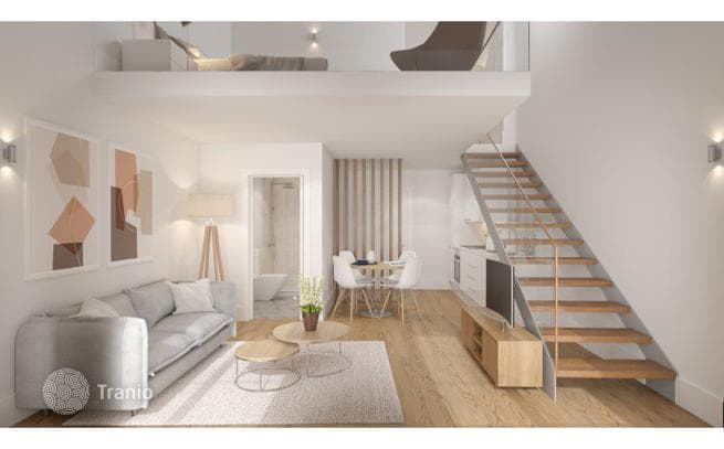 1-Bedroom Apartment in Vila Nova de Gaia, Porto, photo 2