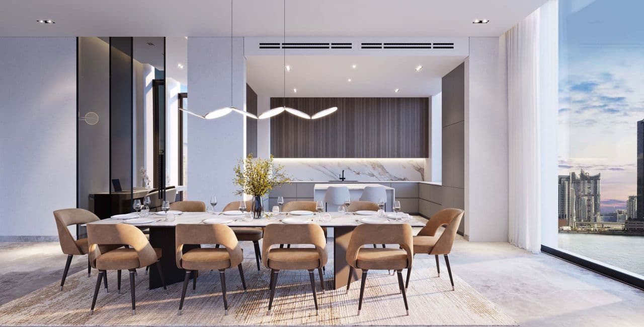 Квартира в Дубае, ОАЭ, 181 м², фото 4
