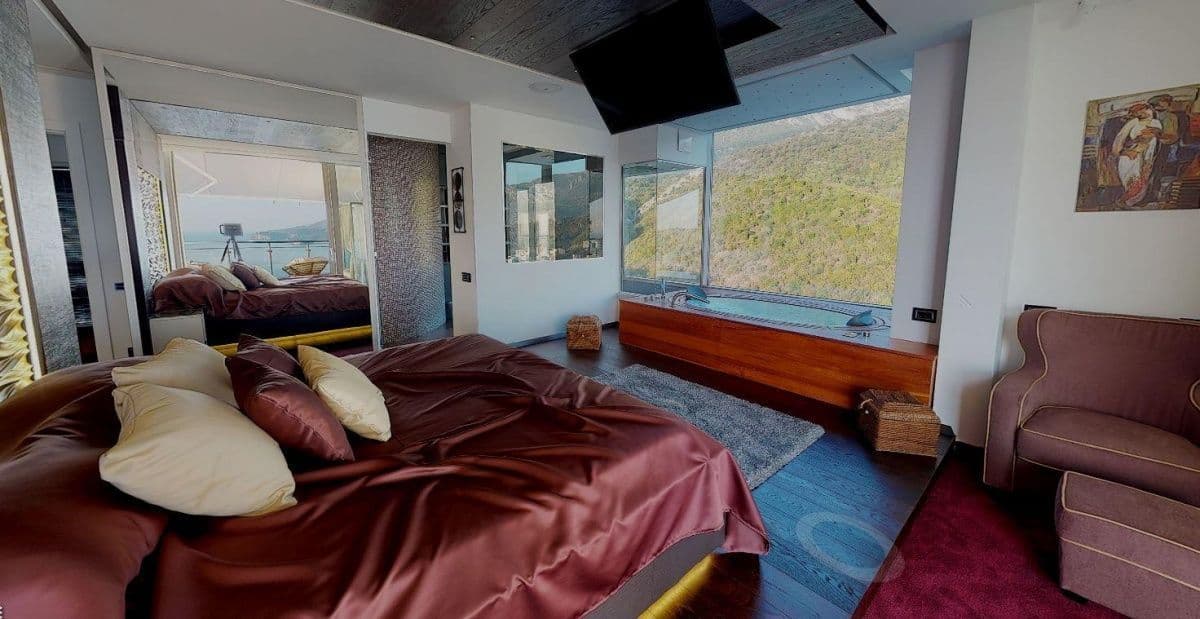 Квартира в Будве, Черногория, 280 м², фото 3