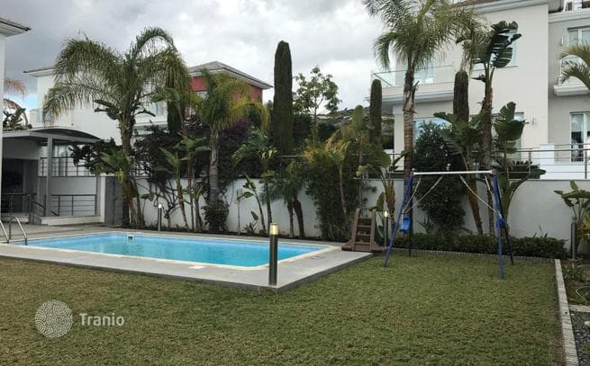 5-Bedroom Villa with Private Pool and Garden Near the Beach in Limassol, photo 3