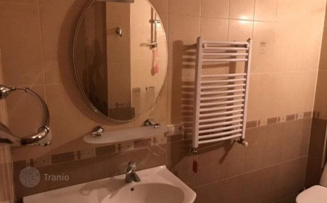 3-Bedroom Apartment in Saburtalo, Tbilisi