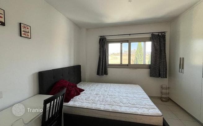 1-Bedroom Townhouse with Garden in Geroskipou, Paphos, photo 5