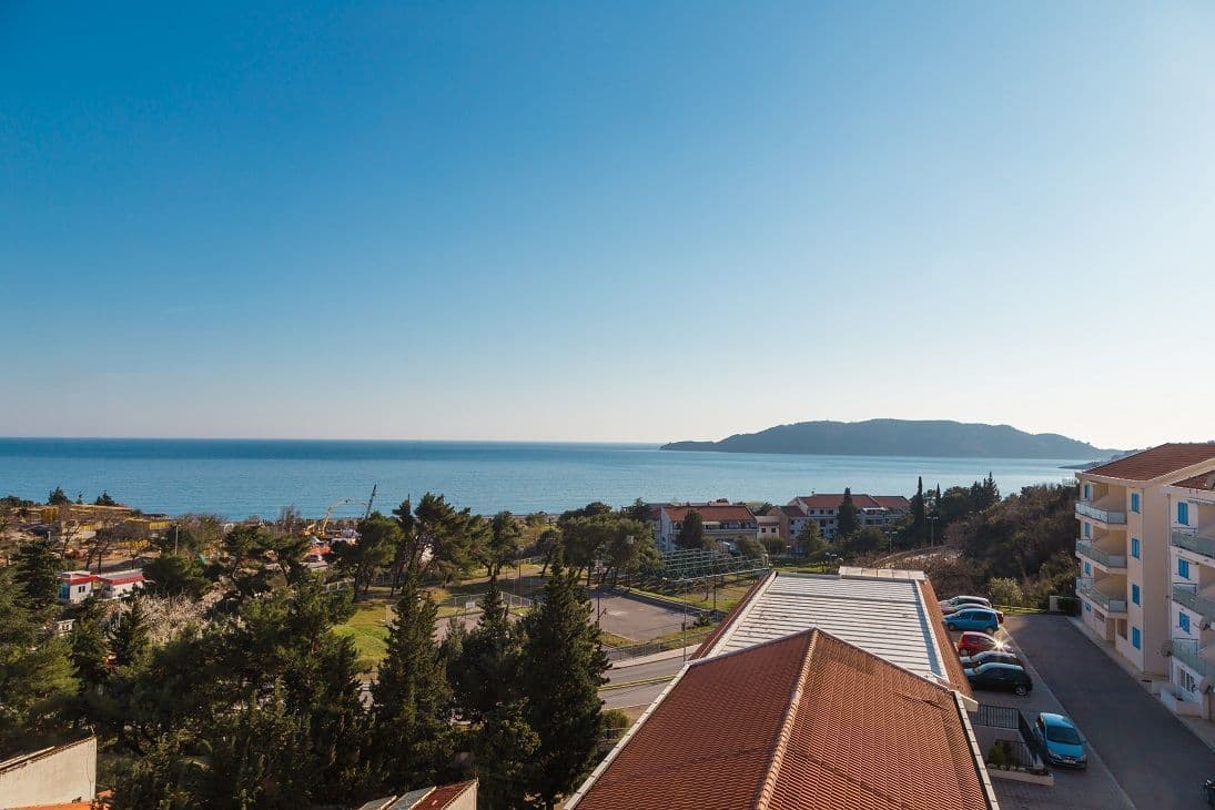 Квартира в Будве, Черногория, 95 м², фото 4