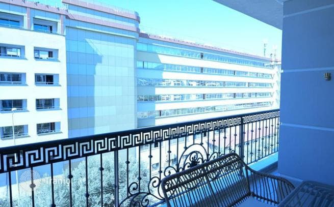 2-Bedroom (2+1) Apartment with Sea View in Kargicak, Alanya, photo 4