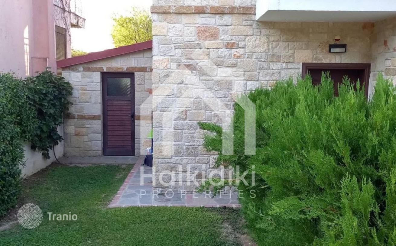 4-комнатный дом в городе 274 м² в Халкидики, Греция, фото 3