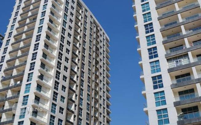 Готовые квартиры для получения резидентской визы и дохода в DEC Towers недалеко от делового центра города, Dubai Marina, Дубай, ОА, фото 2