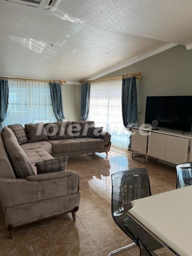 Апартаменты в Анталии, Турция, 200 м², фото 2