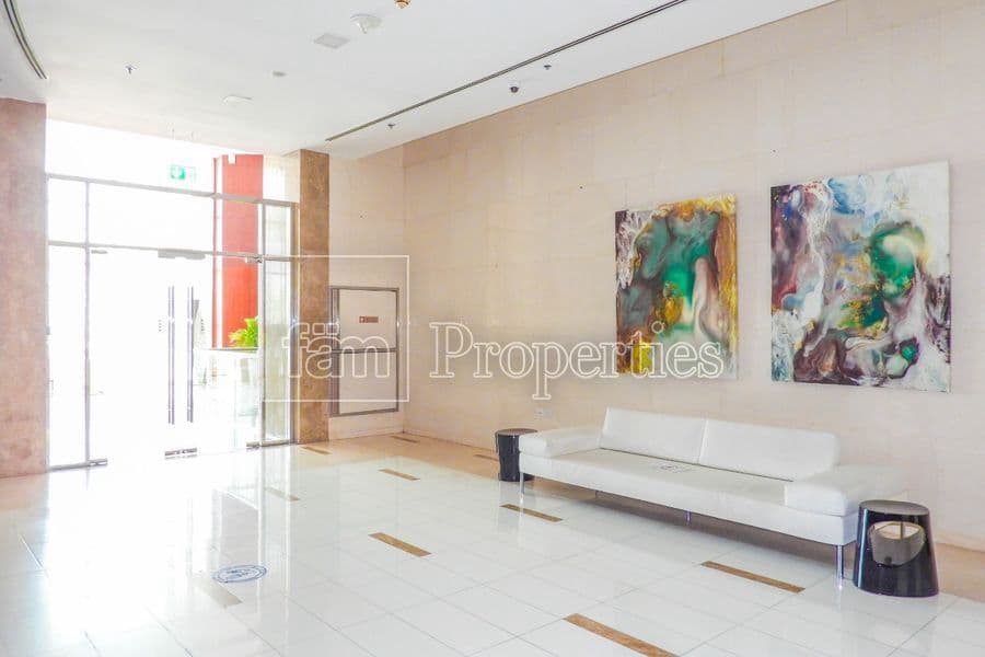 Апартаменты в Дубае, ОАЭ, 96 м²