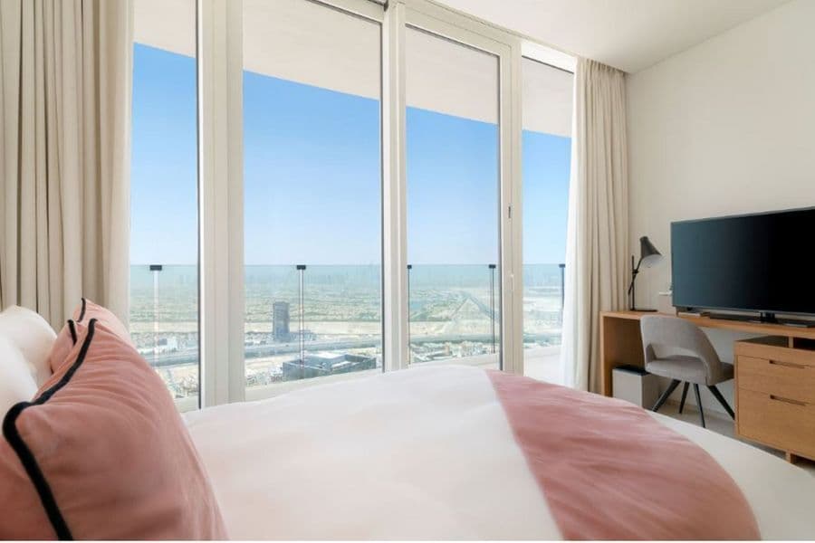 Апартаменты в Дубае, ОАЭ, 151 м², фото 5