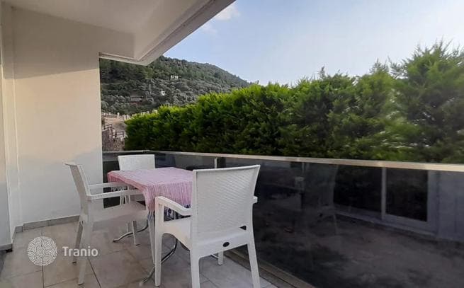 2-Bedroom Apartment in Fethiye, Turkey