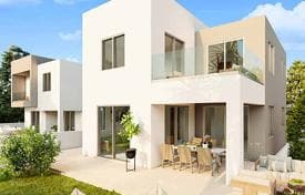 3-Bedroom Villa in Paphos, Cyprus, photo 4