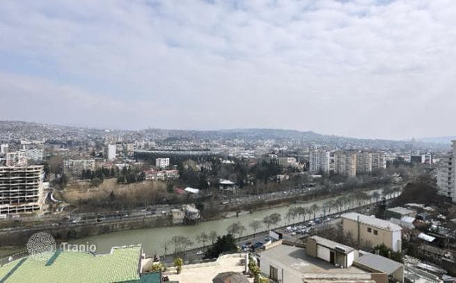2-Bedroom Apartment in Saburtalo, Tbilisi, photo 5