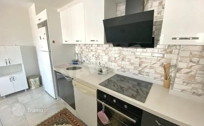 1-Bedroom Apartment in Kagithane, Istanbul, photo 5