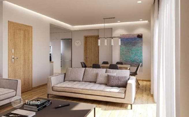 Квартира 77 м² в Афинах, Греция, фото 2