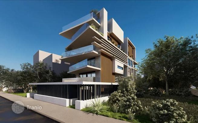 New Apartments with Sea View in Glyfada, Athens, photo 2