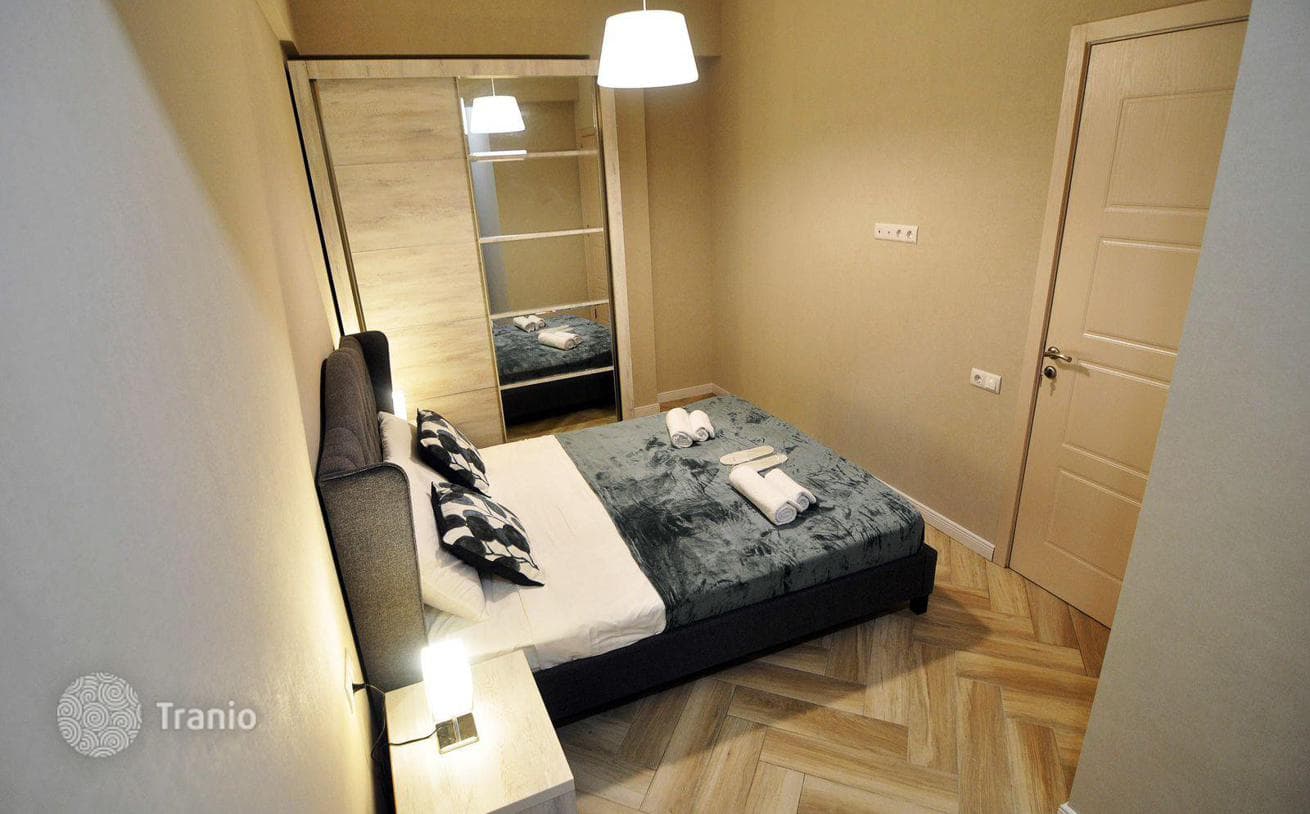 1-Bedroom Apartment in Old Tbilisi, Tbilisi, photo 4