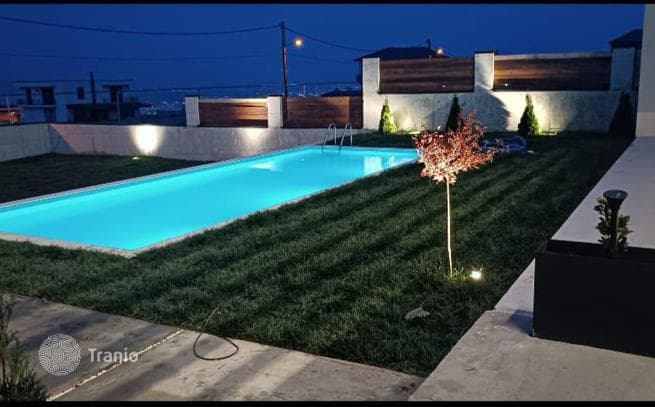 4-Bedroom House in Tbilisi