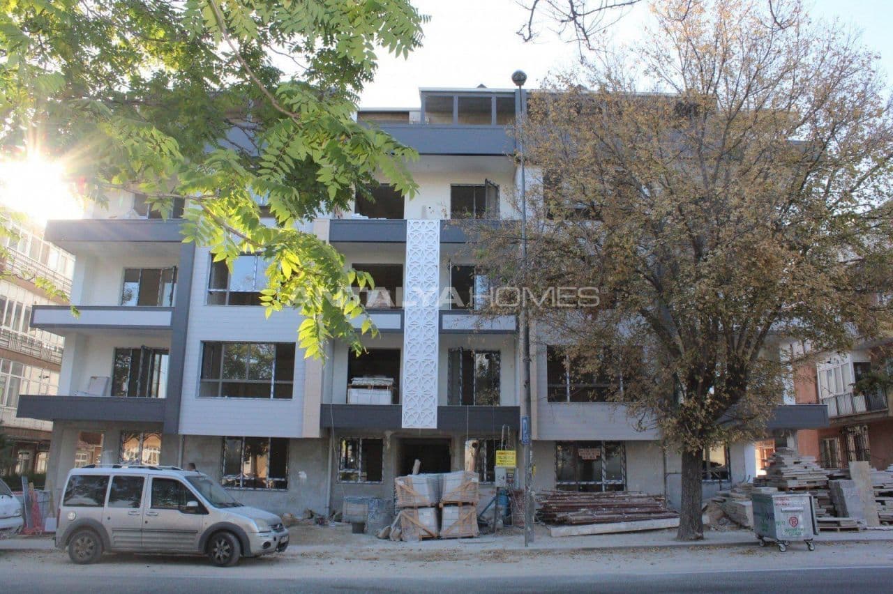 Апартаменты в Анкаре, Турция, 145 м², фото 4