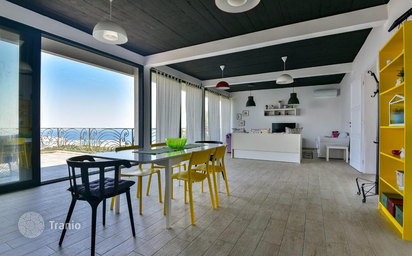 3-Bedroom Villa with Private Pool and Olive Garden in Bar, photo 3