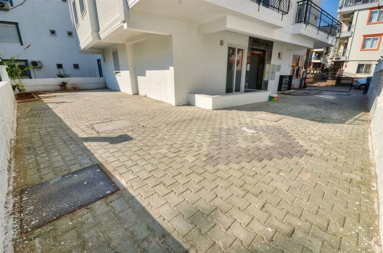 Квартира в Анталии, Турция, 65 м², фото 4