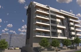 2-комнатные апартаменты в новостройке 91 м² в Evosmos, Греция, фото 4