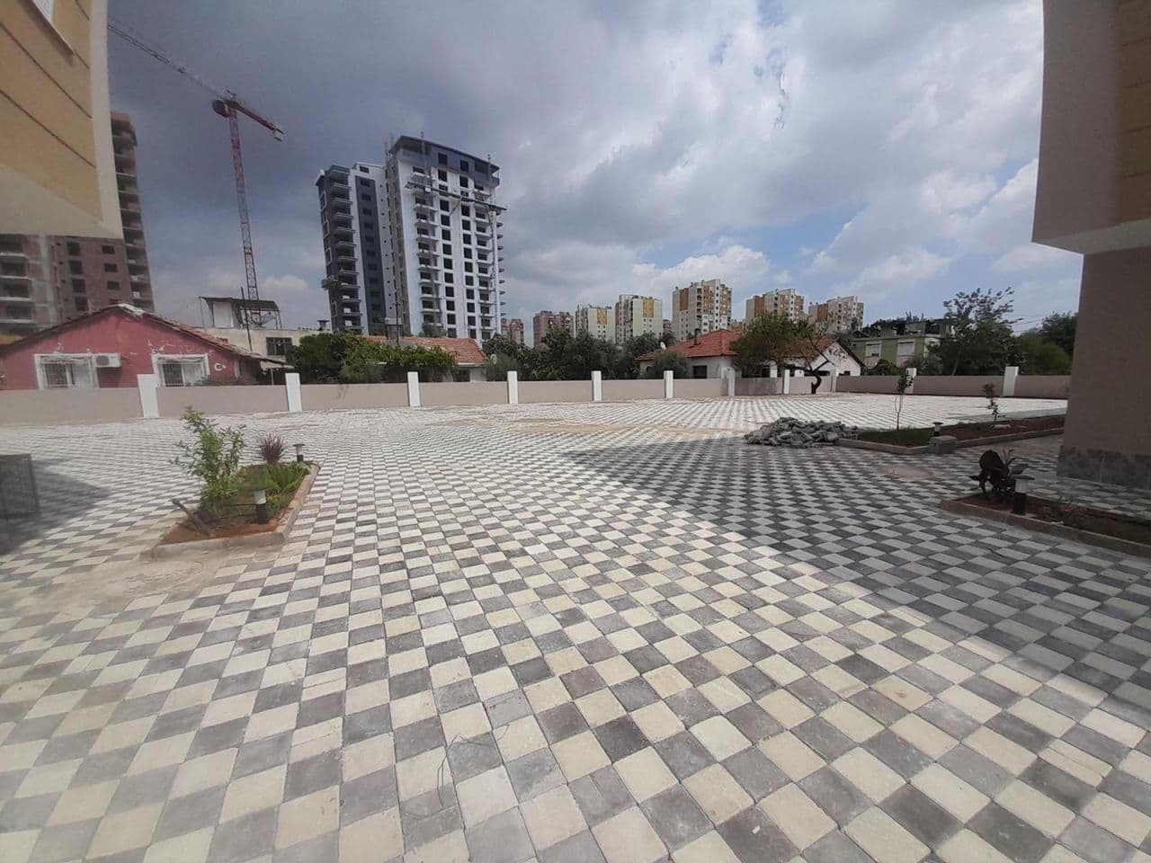 Квартира в Анталии, Турция, 110 м², фото 2