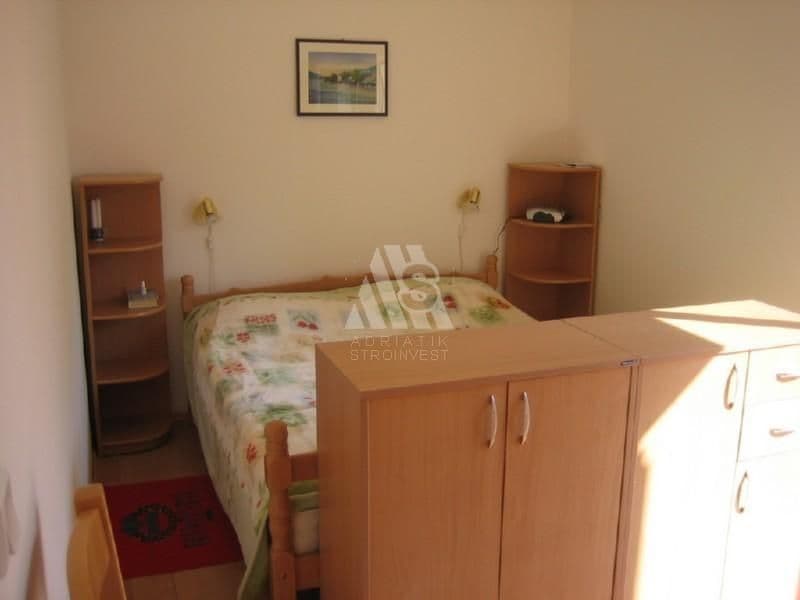 Квартира в Баошичах, Черногория, 55 м², фото 4