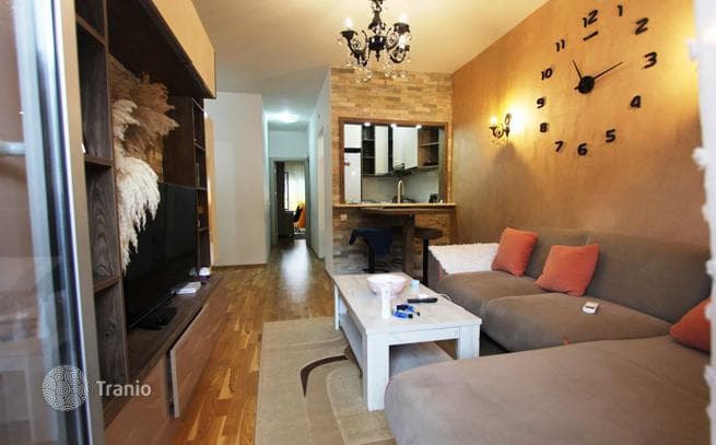2-Bedroom Furnished Apartment with Sea View in Budva, photo 2