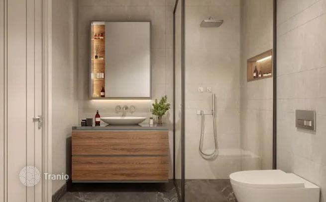 2-Bedroom Apartment in Uskudar, Istanbul, photo 2