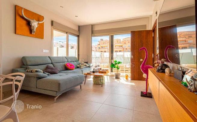 3-комнатная вилла 110 м² в Деэса де Кампоамор, Испания, фото 5