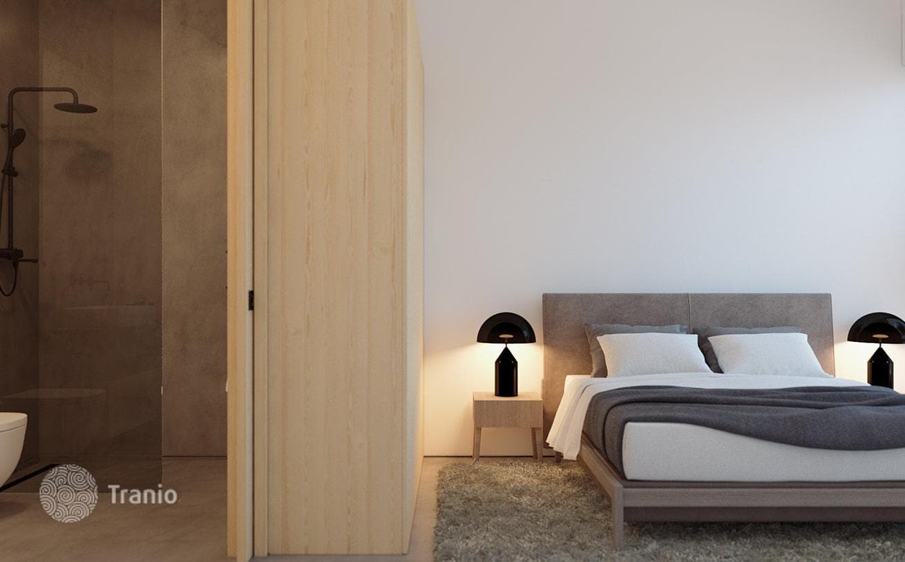 Apartment in Setubal, Portugal, photo 3