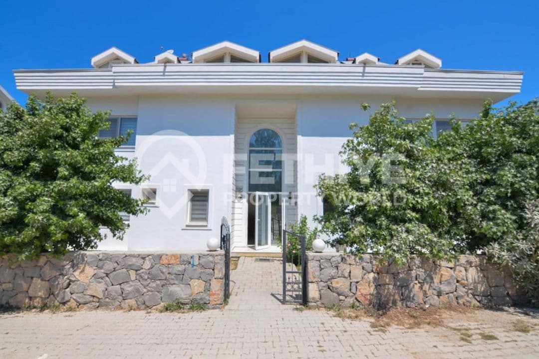 Апартаменты в Фетхие, Турция, 140 м², фото 3