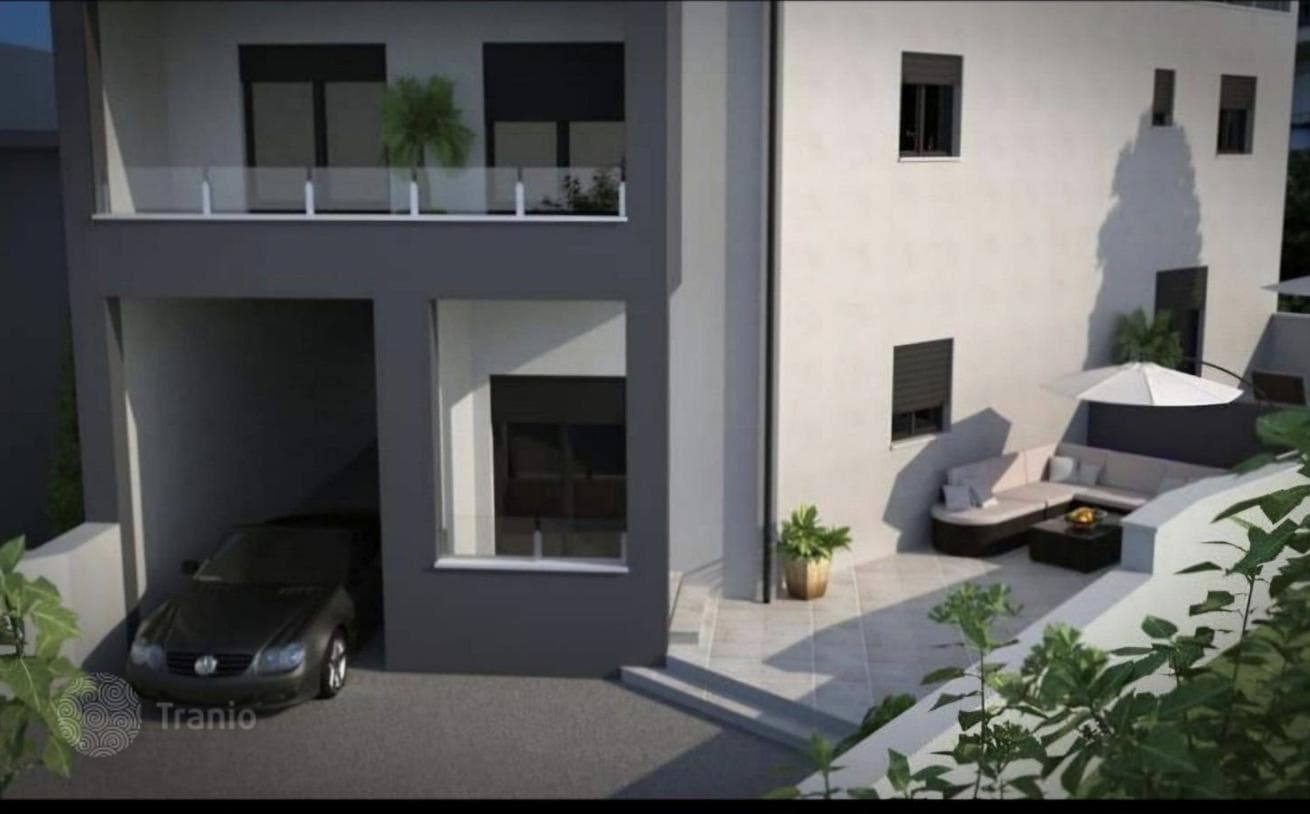 3-Bedroom Apartment in New Build in Pula, Croatia, photo 4