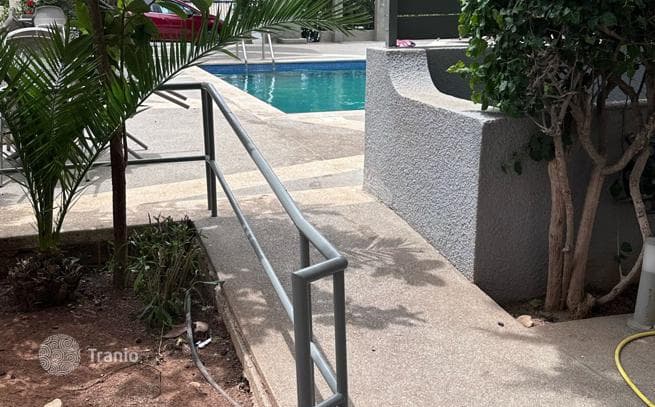 2-Bedroom Apartment 300 m from the Beach in Limassol, Cyprus, photo 2