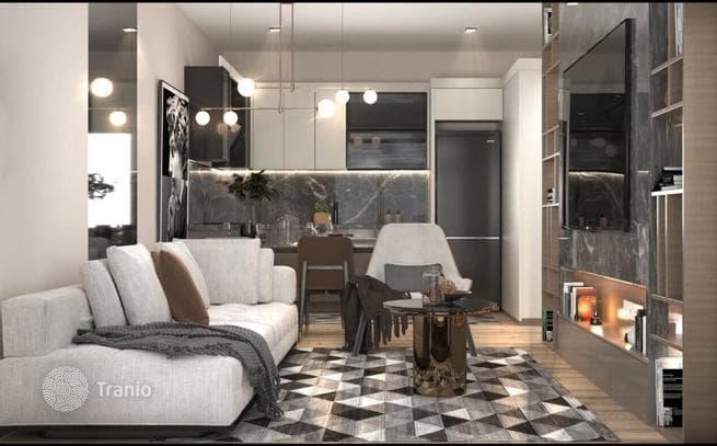 New Apartments in Arpaçbahşiş, Mersin, photo 5
